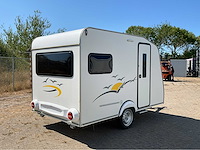 Erba 360 caravan - afbeelding 29 van  29