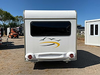 Erba 360 caravan - afbeelding 21 van  29