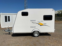 Erba 360 caravan - afbeelding 23 van  29