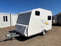 Erba 360 caravan - afbeelding 24 van  29