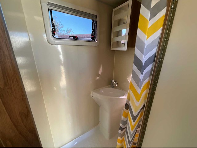 Erba 420 caravan - afbeelding 4 van  32