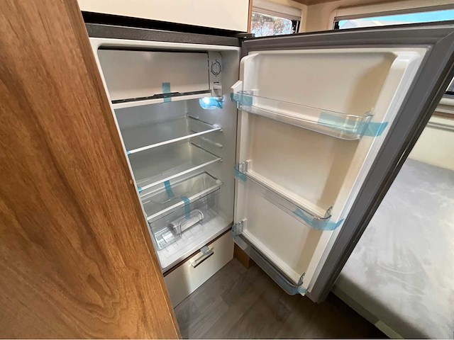 Erba 420 caravan - afbeelding 5 van  32