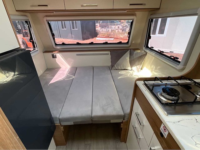 Erba 420 caravan - afbeelding 7 van  32