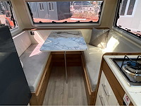 Erba 420 caravan - afbeelding 32 van  32