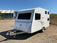 Erba 420 caravan - afbeelding 1 van  32