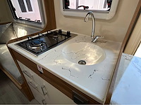 Erba 420 caravan - afbeelding 13 van  32
