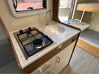 Erba 420 caravan - afbeelding 14 van  32