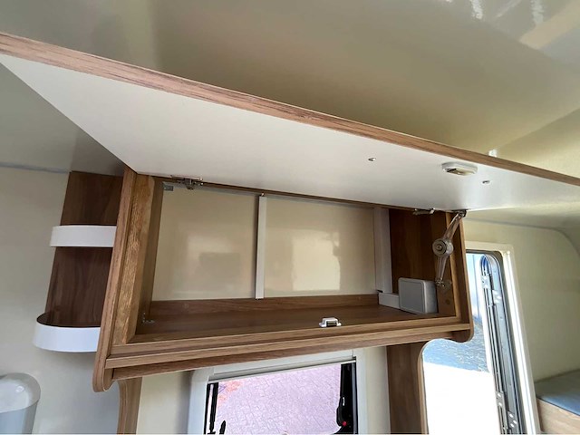 Erba 420 caravan - afbeelding 16 van  32