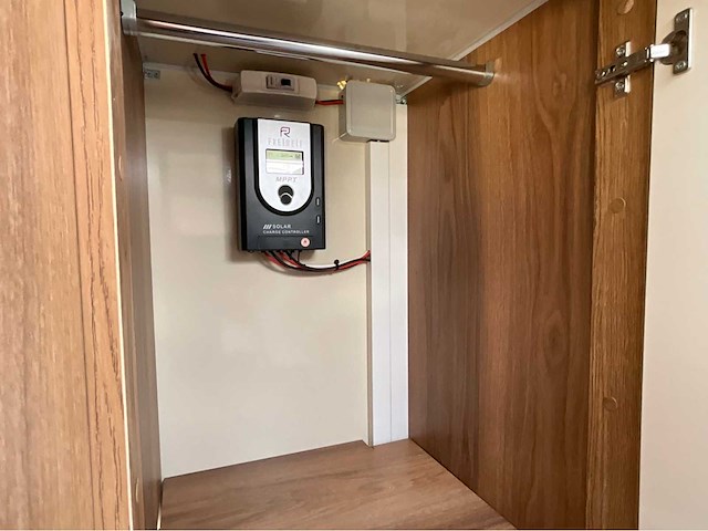 Erba 420 caravan - afbeelding 18 van  32