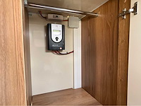 Erba 420 caravan - afbeelding 18 van  32