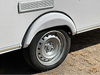 Erba 420 caravan - afbeelding 20 van  32