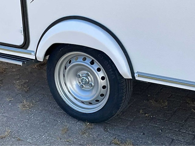 Erba 420 caravan - afbeelding 21 van  32