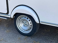Erba 420 caravan - afbeelding 21 van  32