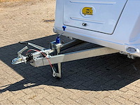 Erba 420 caravan - afbeelding 23 van  32