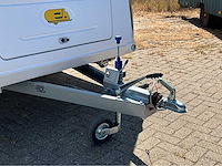 Erba 420 caravan - afbeelding 24 van  32