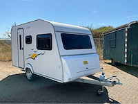 Erba 420 caravan - afbeelding 22 van  32