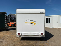 Erba 420 caravan - afbeelding 28 van  32