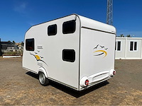 Erba 420 caravan - afbeelding 29 van  32