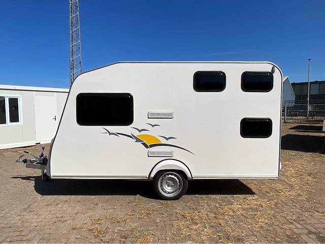 Erba 420 caravan - afbeelding 30 van  32