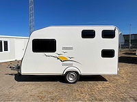 Erba 420 caravan - afbeelding 30 van  32