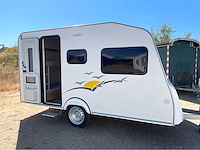 Erba 420 caravan - afbeelding 31 van  32