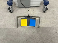 Erbe - 2010 - vio 200d + argon - elektrochirurgisch systeem - afbeelding 2 van  5