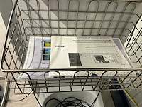 Erbe - 2010 - vio 200d + argon - elektrochirurgisch systeem - afbeelding 4 van  5