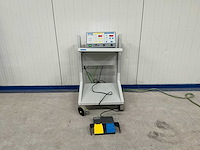 Erbe - icc 200 - elektrochirurgisch systeem - afbeelding 1 van  5