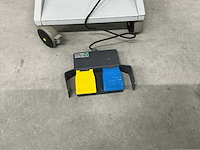 Erbe - icc 200 - elektrochirurgisch systeem - afbeelding 2 van  5