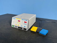 Erbe - icc 200 - elektrochirurgische unit - afbeelding 1 van  4
