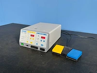 Erbe - icc 200 - elektrochirurgische unit - afbeelding 1 van  6
