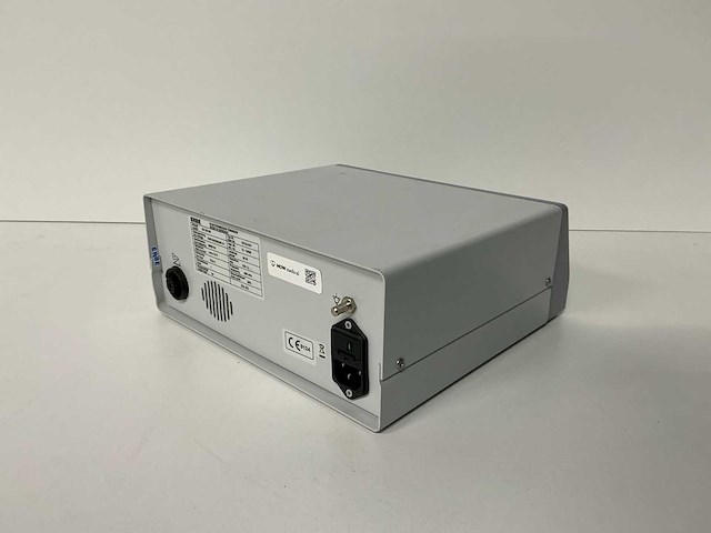 Erbe - icc 50 - elektrochirurgisch apparaat - afbeelding 2 van  5