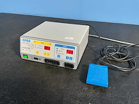 Erbe - icc 50 - elektrochirurgische unit - afbeelding 1 van  7