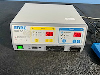 Erbe - icc 50 - elektrochirurgische unit - afbeelding 1 van  1