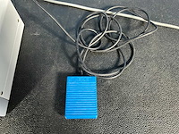 Erbe - icc 50 - elektrochirurgische unit - afbeelding 3 van  7