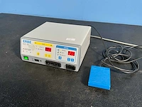 Erbe - icc 50 - elektrochirurgische unit - afbeelding 1 van  7