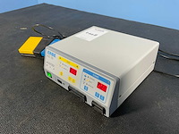 Erbe - icc50 elektrochirurgietoestel - 2003 - afbeelding 3 van  6