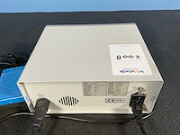 Erbe - icc50 elektrochirurgietoestel - 2003 - afbeelding 4 van  6