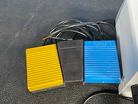 Erbe - icc50 elektrochirurgietoestel - 2003 - afbeelding 5 van  6