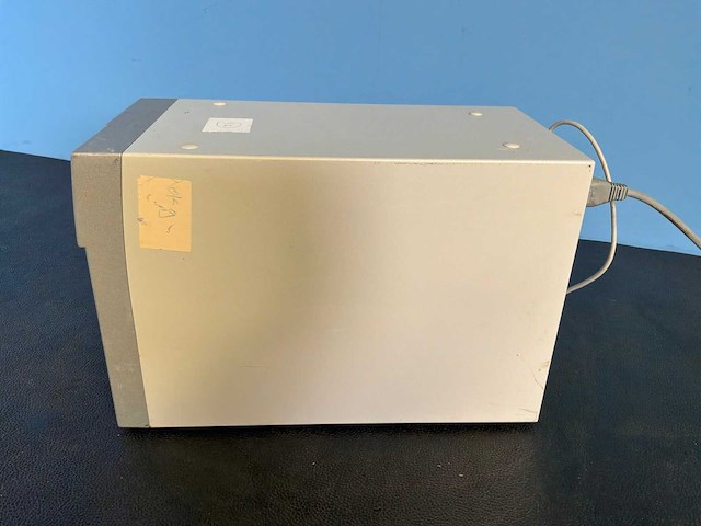 Erbe - smoke evacuator - afbeelding 2 van  6