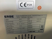 Erbe - smoke evacuator - afbeelding 4 van  6