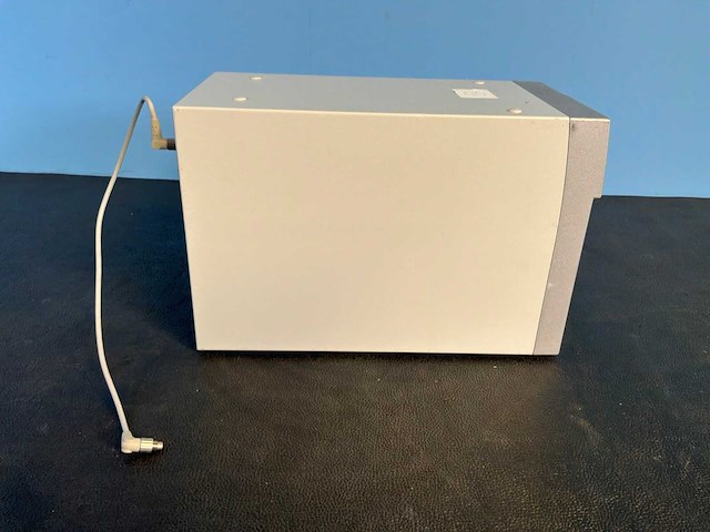 Erbe - smoke evacuator - afbeelding 5 van  6