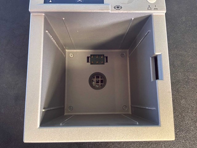 Erbe - smoke evacuator - afbeelding 6 van  6
