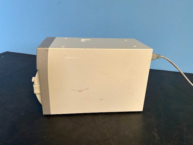 Erbe - smoke evacuator - afbeelding 2 van  6