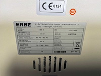 Erbe - smoke evacuator - afbeelding 4 van  6