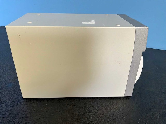 Erbe - smoke evacuator - afbeelding 5 van  6