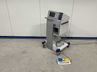 Erbe - vio 300 d - elektrochirurgisch apparaat