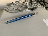 Erbe icc 200 elektrochirurgische eenheid - afbeelding 7 van  7