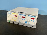 Erbe icc300 electrosurgical unit - afbeelding 2 van  6