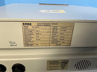 Erbe icc300 electrosurgical unit - afbeelding 6 van  6